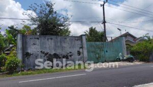 Warga Glemore Mengeluhkan Adanya Pabrik Pengolahan Besi