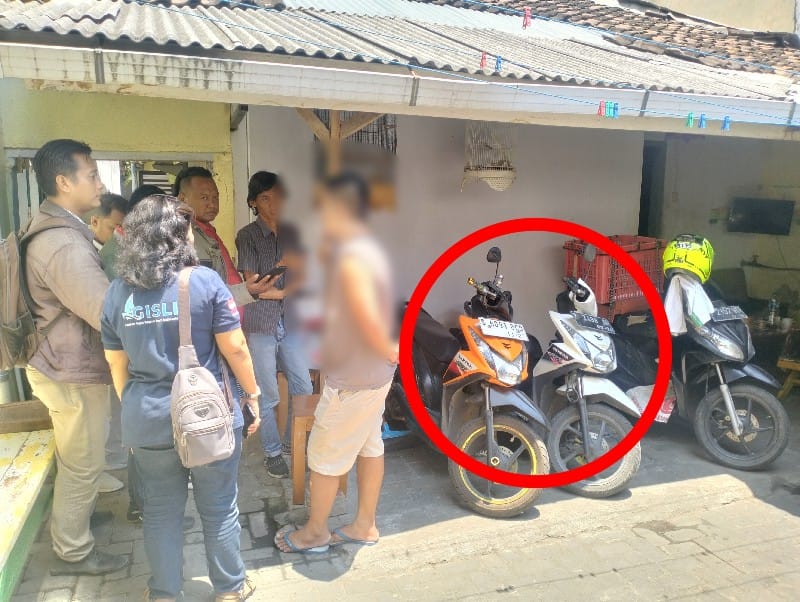 Sita Barang Berharga Karyawan Tutup Kerugian Juragan Bakso Di