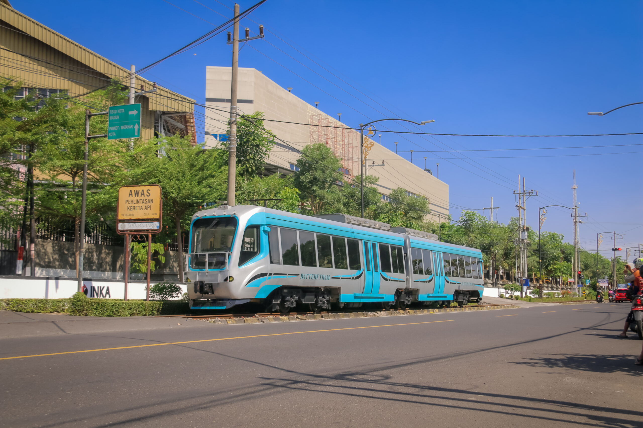 TRAM BATTERY-2 - Seblang.com