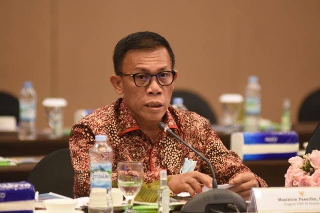 TPN Ganjar-Mahfud Puji Langkah Cepat Polri Tangkap Pengancam Tembak Anies - Seblang