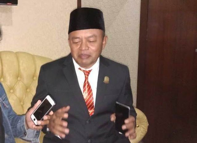 Pansus Raperda LP2B DPRD Banyuwangi Kembali Cermati Draf Dan Kompensasi ...