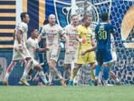 laga persib persija