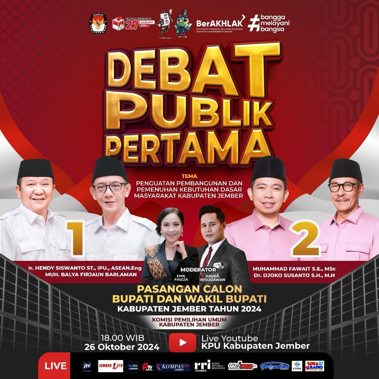 debat capres