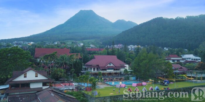 Heboh, Lomba Lari 55 Km Lintasi Gunung Butak