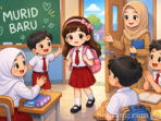 murid baru2