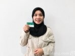 Rahayu, peserta JKN.